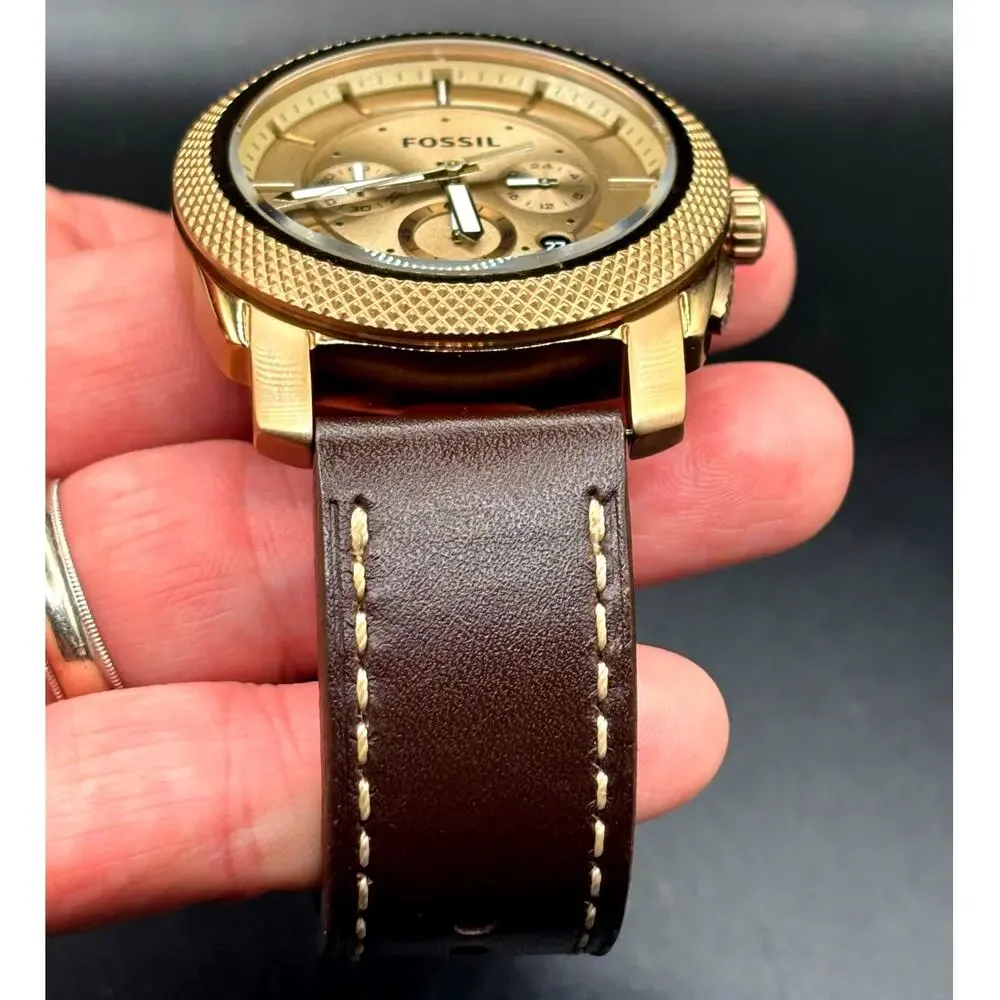 Fossil machine fs5075